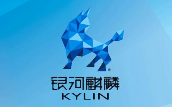 银河麒麟（KylinOS）高级服务器操作系统安装部署教程
